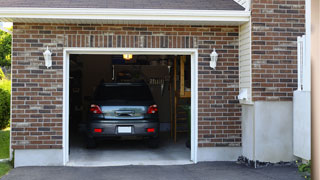 Garage Door Installation at Big Town Mesquite, Texas