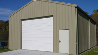 Garage Door Openers at Big Town Mesquite, Texas